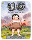 Book UG: Boy Genius of the Stone Age and his Search for Soft Trousers free