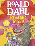 Book Revolting Rhymes (Colour Edition and CD) free