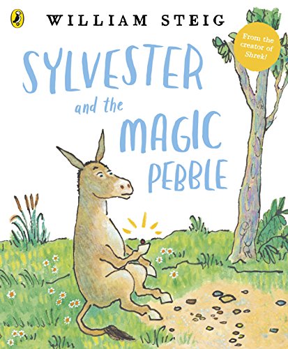 Book Sylvester and the Magic Pebble free