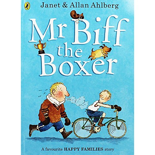 Book Mr Biff the Boxer free