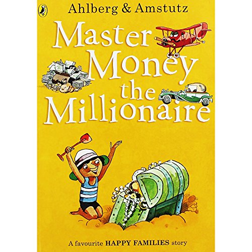 Book Master Money the Millionaire free