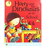 Book Harry and the Dinosaurs Go to School free