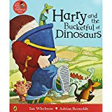 Book Harry and the Bucketful of Dinosaurs free