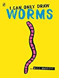 Book I Can Only Draw Worms free