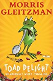 Book Toad Delight free