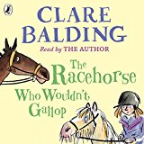 Book The Racehorse Who Wouldn't Gallop free