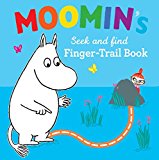 Book Moomin's Search and Find Finger Trail book free