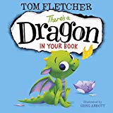 Book There's A Dragon In Your Book free