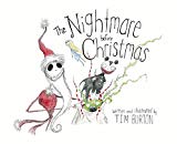 Book Tim Burton The Nightmare before christmas /anglais (PUFFIN) free