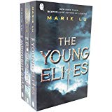 Book The Young Elite 3 Books Set Marie Lu Collection (The Young Elites, The Rose Society, The Midnight Star) free