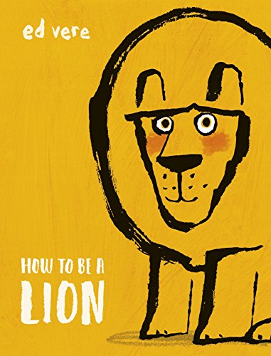 Book How to be a Lion free