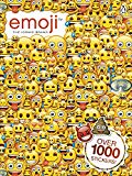 Book Emoji: Official Sticker Book free