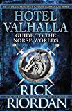 Book Hotel Valhalla Guide To The Norse Worlds free