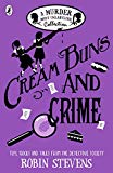 Book A Murder Most Unladylike Mystery Series 8 Books Collection Set by Robin Stevens (First Class Murder, Jolly Foul Play, Spoonful of Murder, Death In The Spotlight & MORE!) free