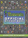 Book Terraria: Official Sticker Book free