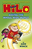 Book Hilo Book Saving The Whole Wide World free