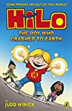 Book Hilo: The Boy Who Crashed to Earth (Hilo Book 1) free