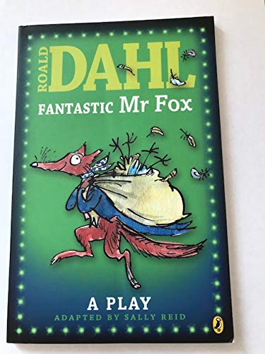 Book Fantastic Mr Fox: Plays for Children free