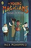 Book The Young Magicians and The Thieves' Almanac free