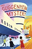 Book The Guggenheim Mystery free