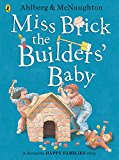 Book Miss Brick the Builders' Baby (Happy Families) free