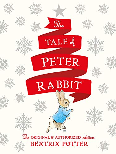 Book The Tale of Peter Rabbit Holiday Edition free