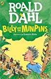 Book Billy and the Minpins free