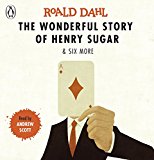 Book The Wonderful Story of Henry Sugar and Six More free