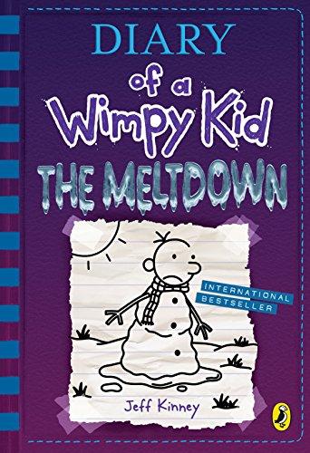 Book Diary of a Wimpy Kid: The Meltdown (book 13) free