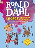 Book George's Marvellous Medicine (Colour Edition and CD) free