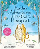 Book The Further Adventures of the Owl and the Pussy-cat (172 JEUNESSE) free