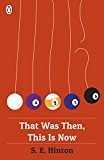 Book That Was Then This Is Now free