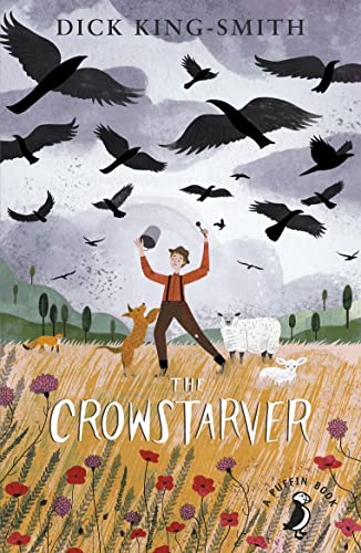 Book The Crowstarver (A Puffin Book) free