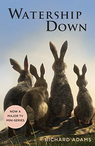 Book Watership Down free