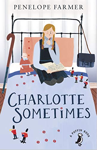 Book Charlotte Sometimes (A Puffin Book) free