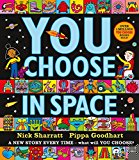 Book You Choose in Space free