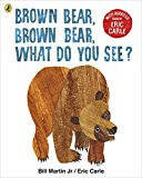 Book Brown Bear Brown Bear What Do Bk & CD free