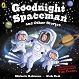 Book Goodnight Spaceman and Other Stories free