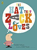 Book The Hat That Zack Loves free