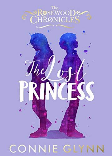 Book The Lost Princess free