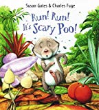 Book Run Run Its Scary Poo free
