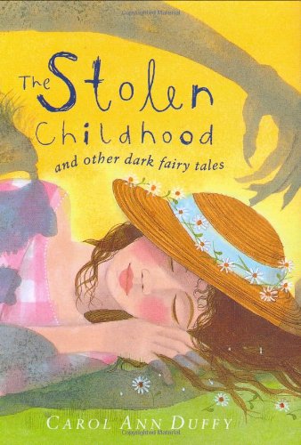 Book The Stolen Childhood and Other Dark Fairy Tales free