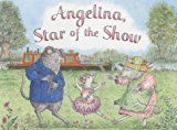 Book Angelina, Star of the Show free