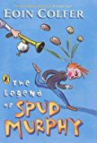 Book The Legend of Spud Murphy free