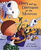 Book Harry and the Dinosaurs at the Museum free