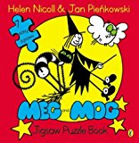 Book Meg and Mog Jigsaw Puzzle Book free