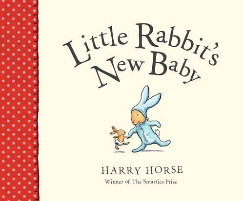 Book Little Rabbit's New Baby free