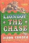 Book Lionboy: The Chase free