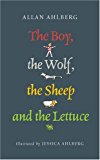 Book The Boy, the Wolf, the Sheep and the Lettuce free