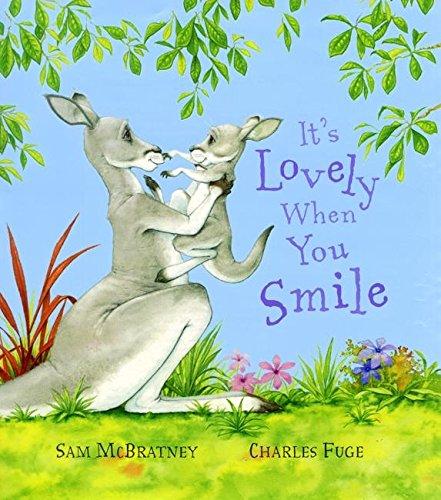 Book Its Lovely When You Smile free